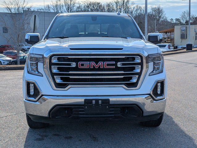 Used 2019 GMC Sierra 1500 SLT w/ SLT Premium Package video 2
