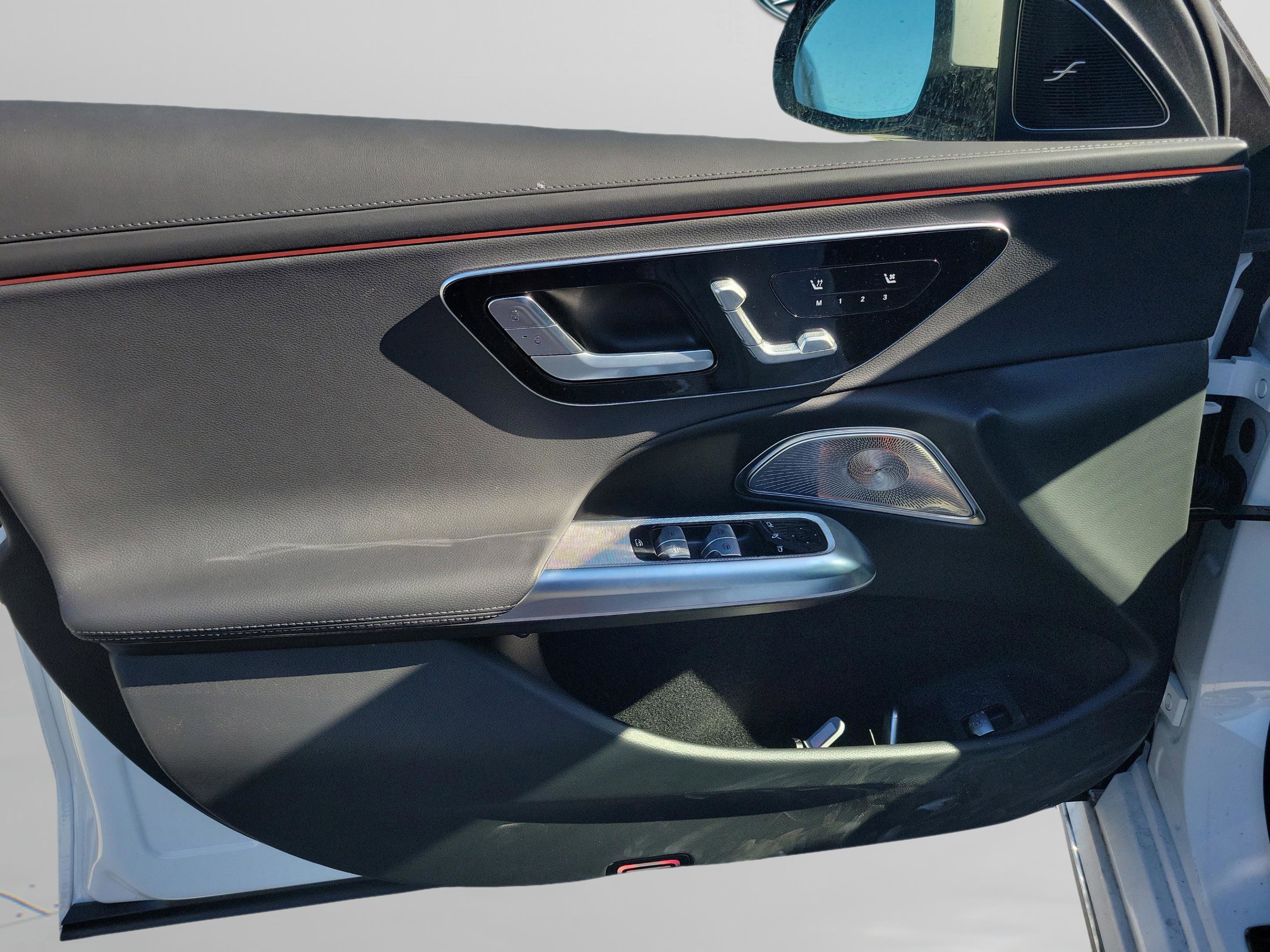 Certified 2025 Mercedes-Benz E 350 Sedan image 27