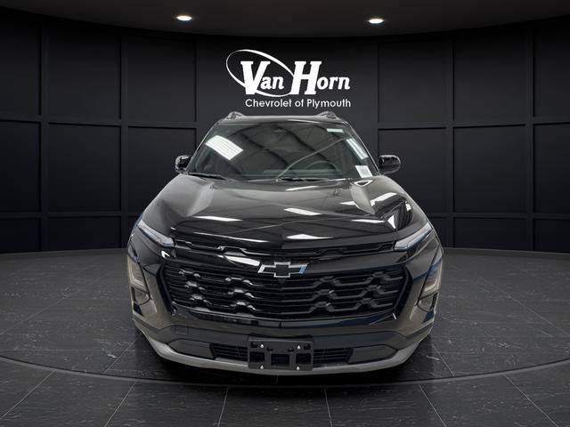 New 2026 Chevrolet Equinox LT w/ Convenience Package II image 11