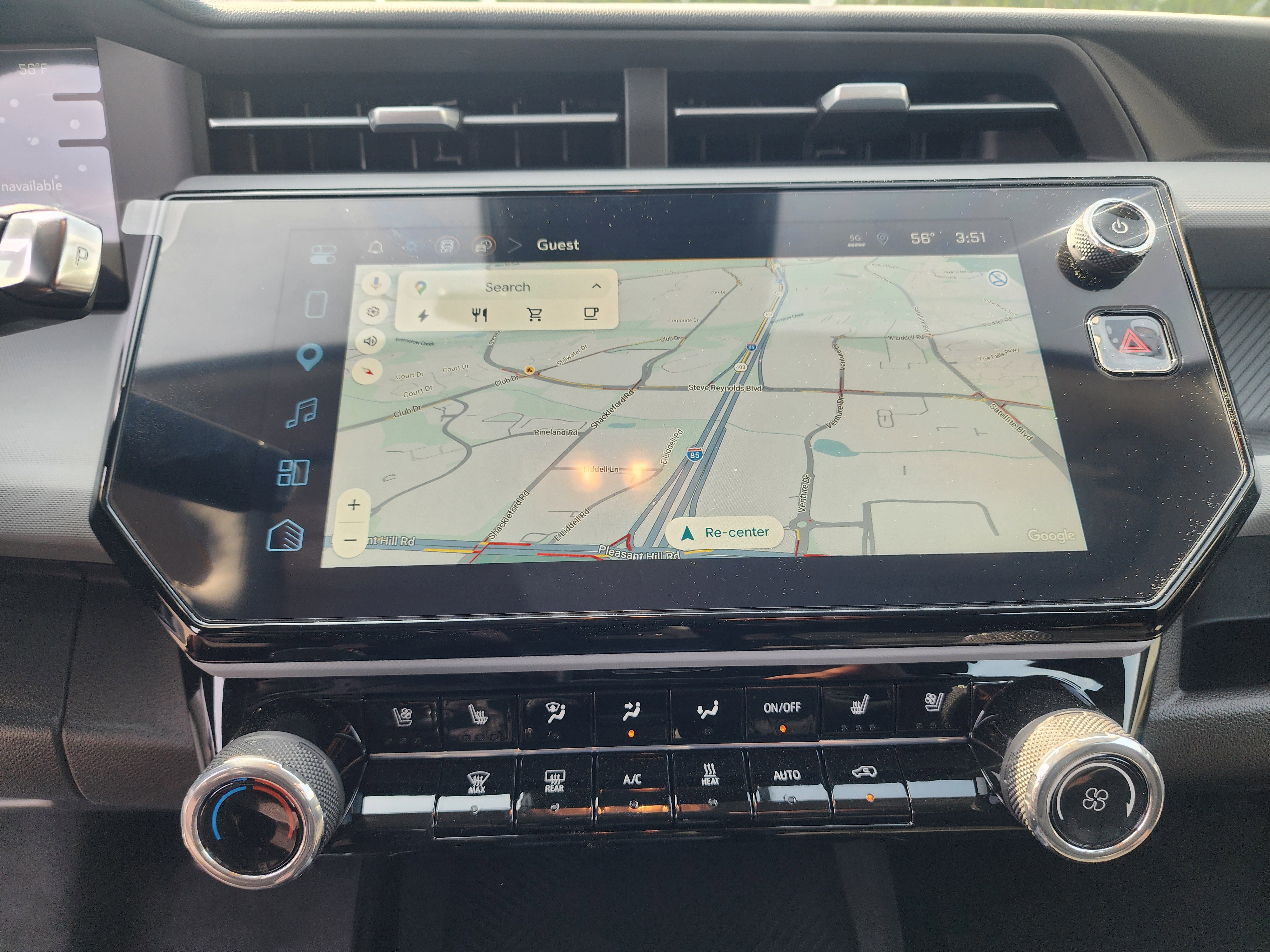 New 2027 Chevrolet Bolt RS FWD image 32