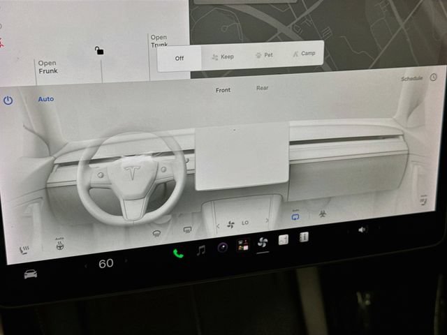 Used 2021 Tesla Model Y Performance AWD/4WD image 16