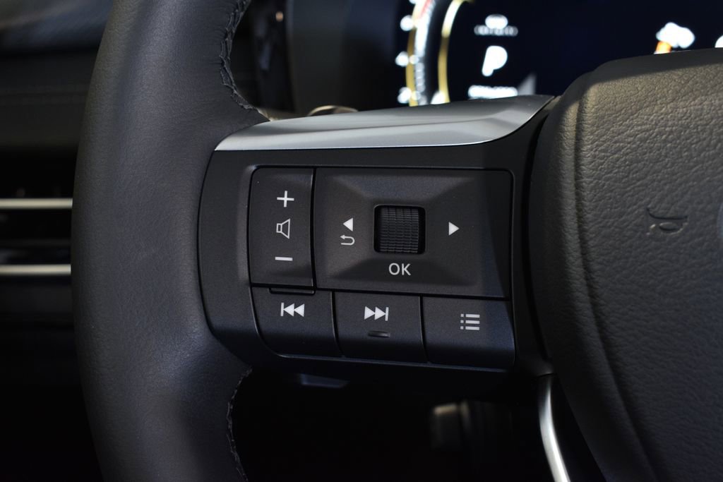 New 2026 INFINITI QX60 Luxe w/ Cargo Package image 21