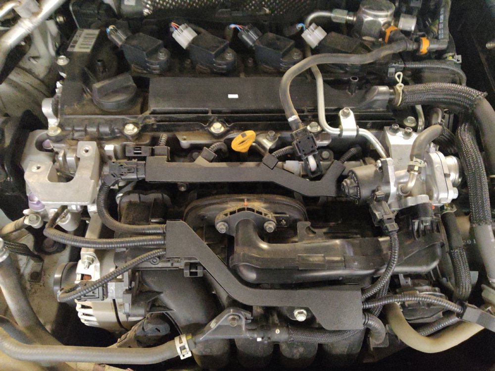 Used 2021 Toyota Corolla SE w/ Carpet Mat Package (TMS) image 30
