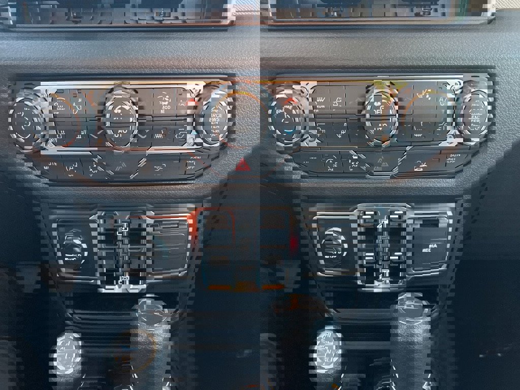 New 2026 Jeep Gladiator Sport image 30