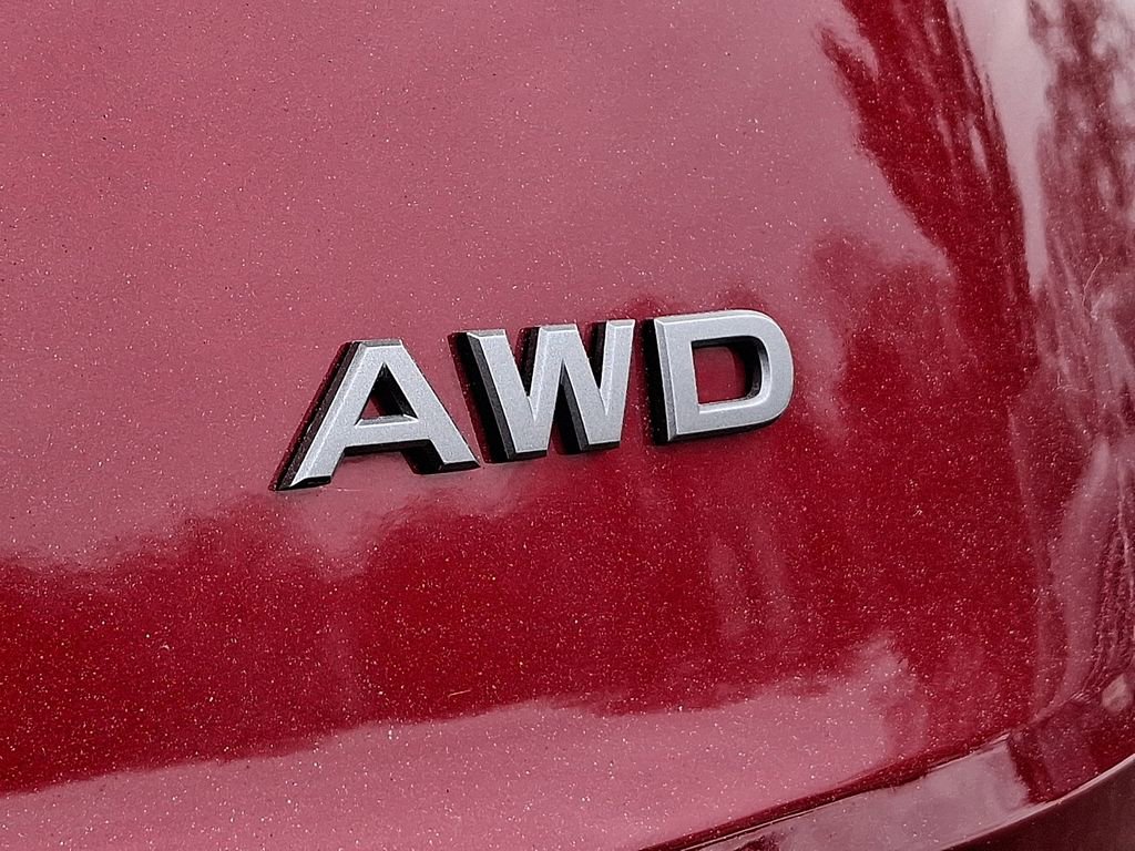 Certified 2025 Nissan Rogue S image 33