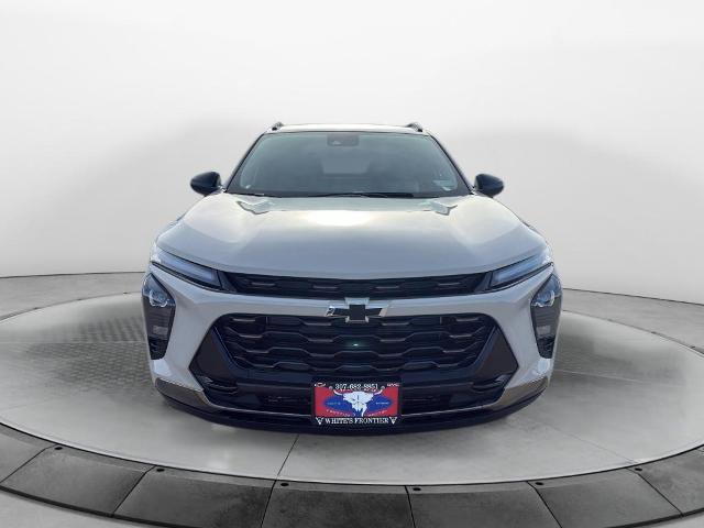 New 2026 Chevrolet Trax ACTIV w/ Driver Confidence Package image 2