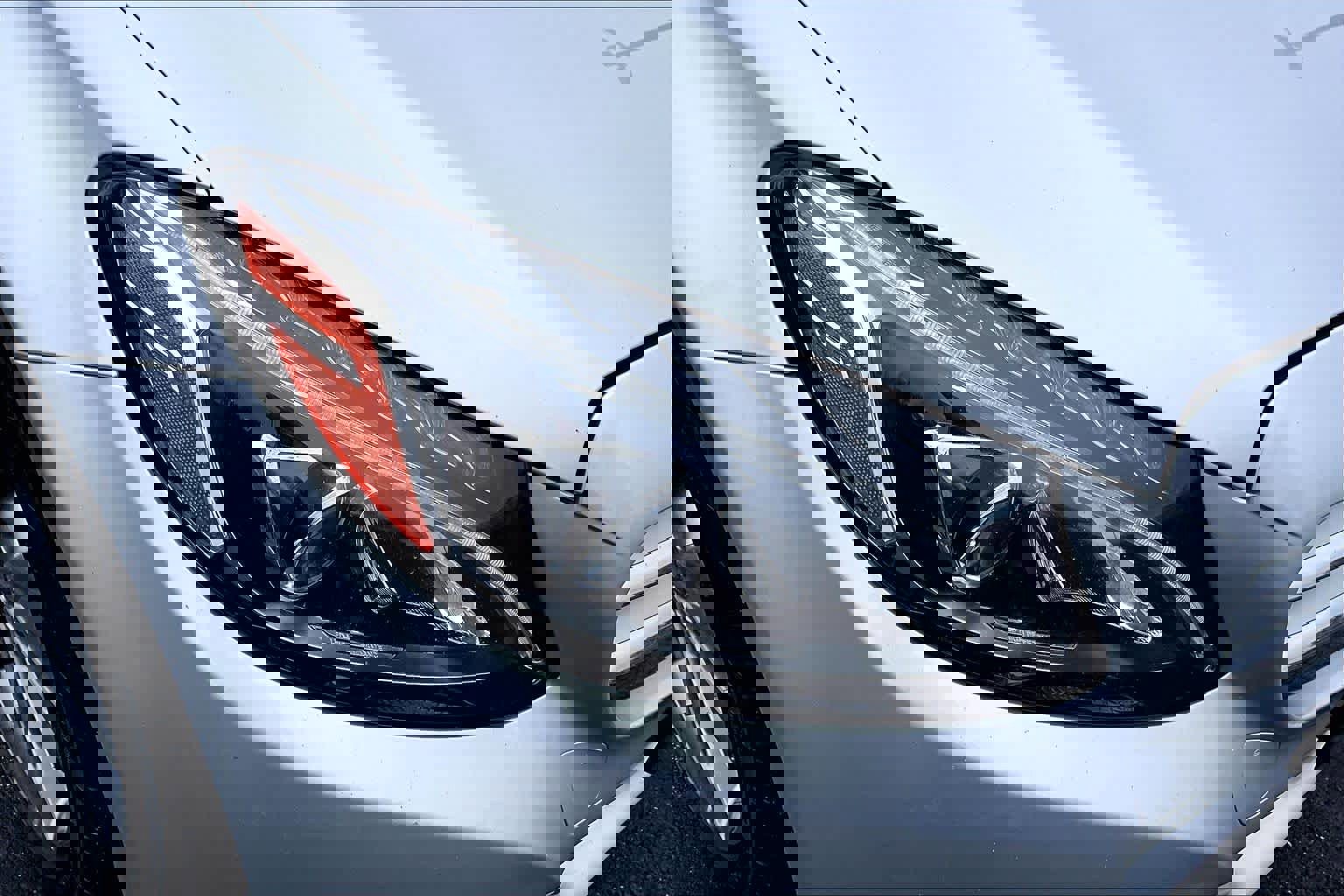 Used 2015 Mercedes-Benz C 300 4MATIC Sedan image 27