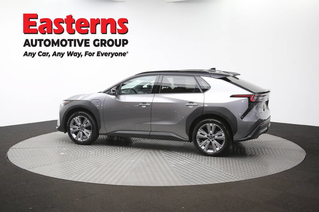 Used 2023 Subaru Solterra AWD image 64