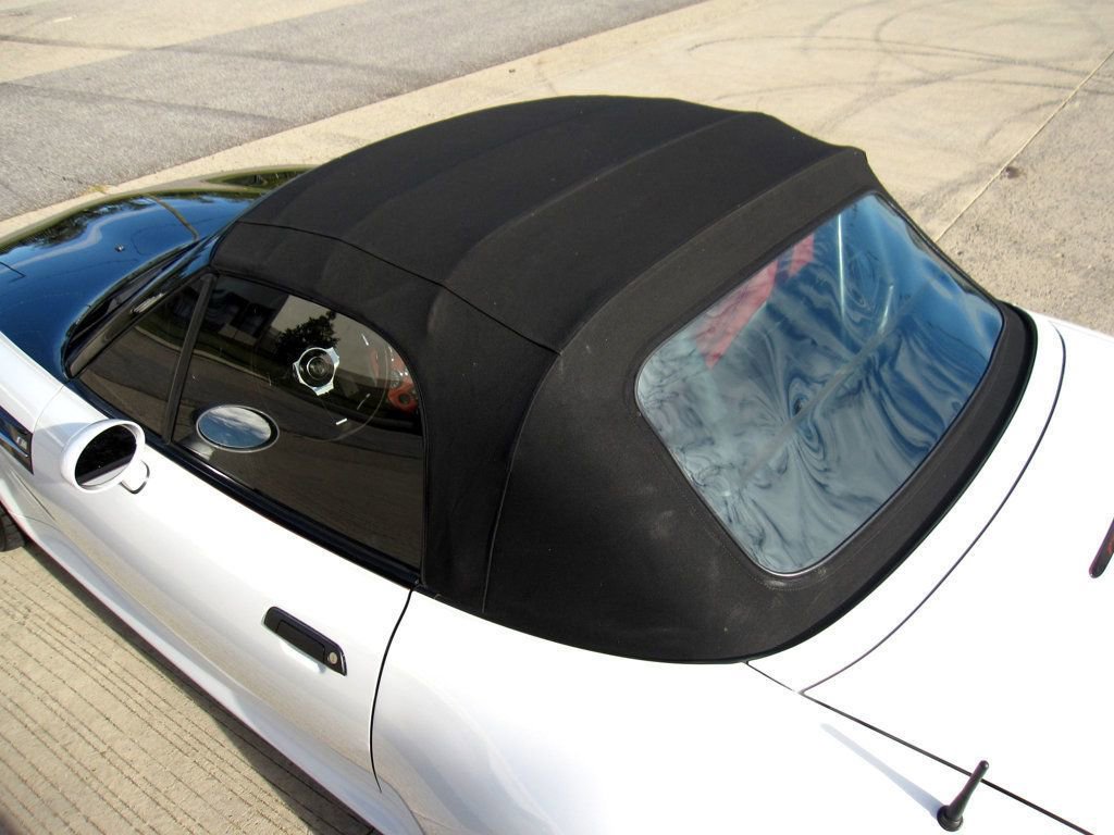 Used 1999 BMW M Roadster image 17
