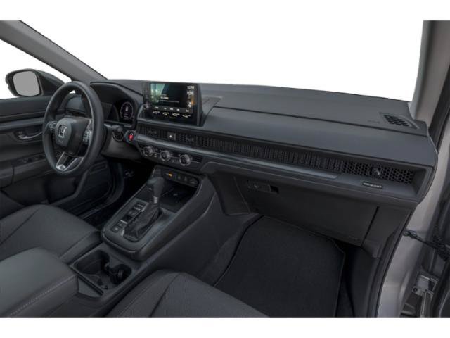 Certified 2026 Honda CR-V LX image 14