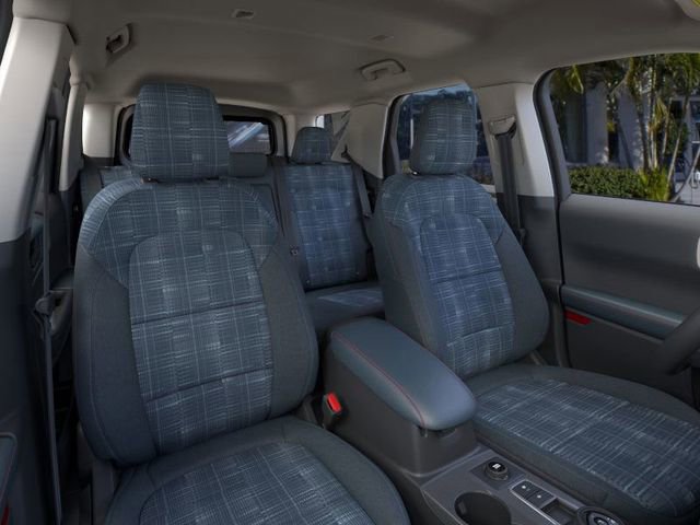 New 2025 Ford Bronco Sport Heritage image 10