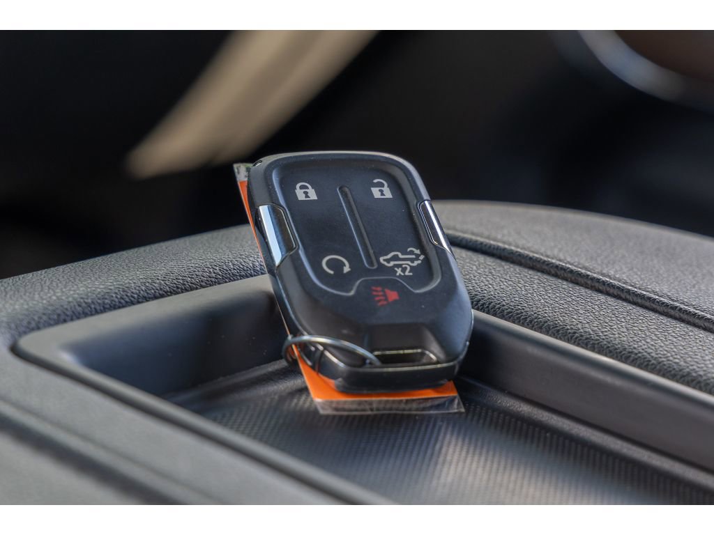 Used 2020 GMC Sierra 1500 SLT w/ SLT Convenience Package image 28