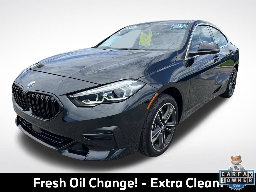 Used 2024 BMW 228i xDrive Gran Coupe AWD/4WD image 4