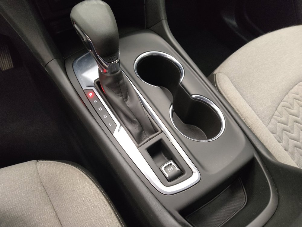 Used 2022 Chevrolet Equinox LS FWD image 26