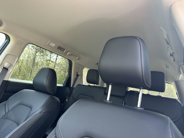 New 2026 Nissan Pathfinder SL FWD image 27