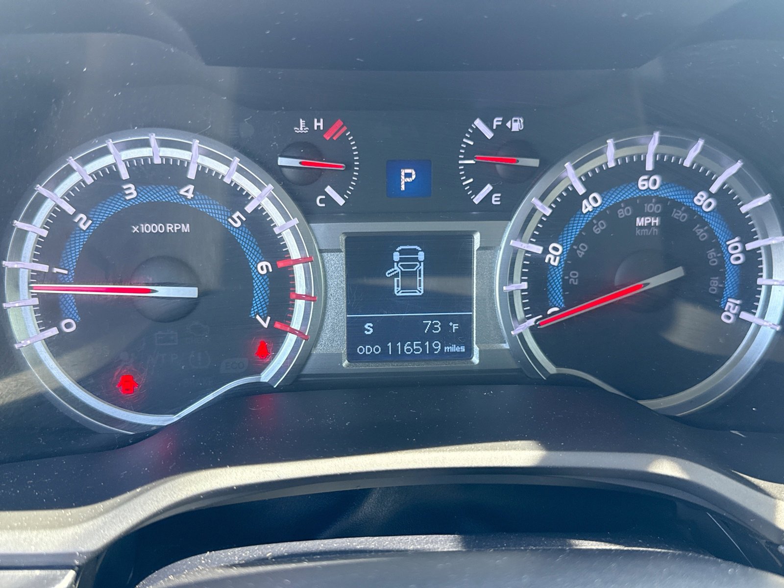 Used 2018 Toyota 4Runner SR5 AWD/4WD image 22