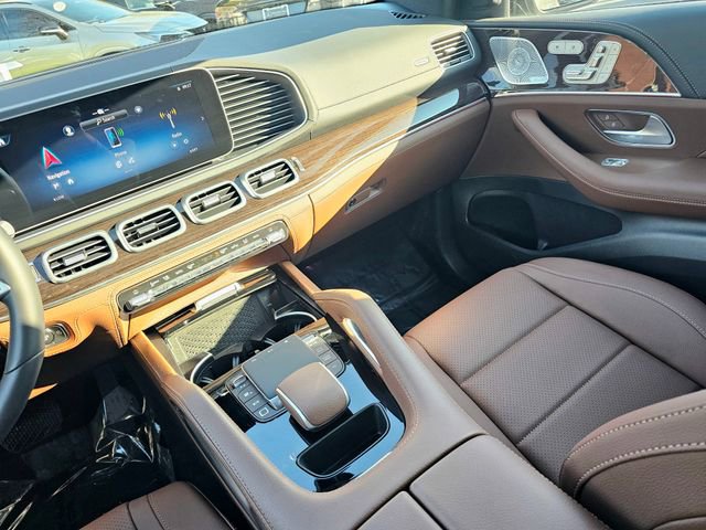 Certified 2026 Mercedes-Benz GLE 450 4MATIC image 33