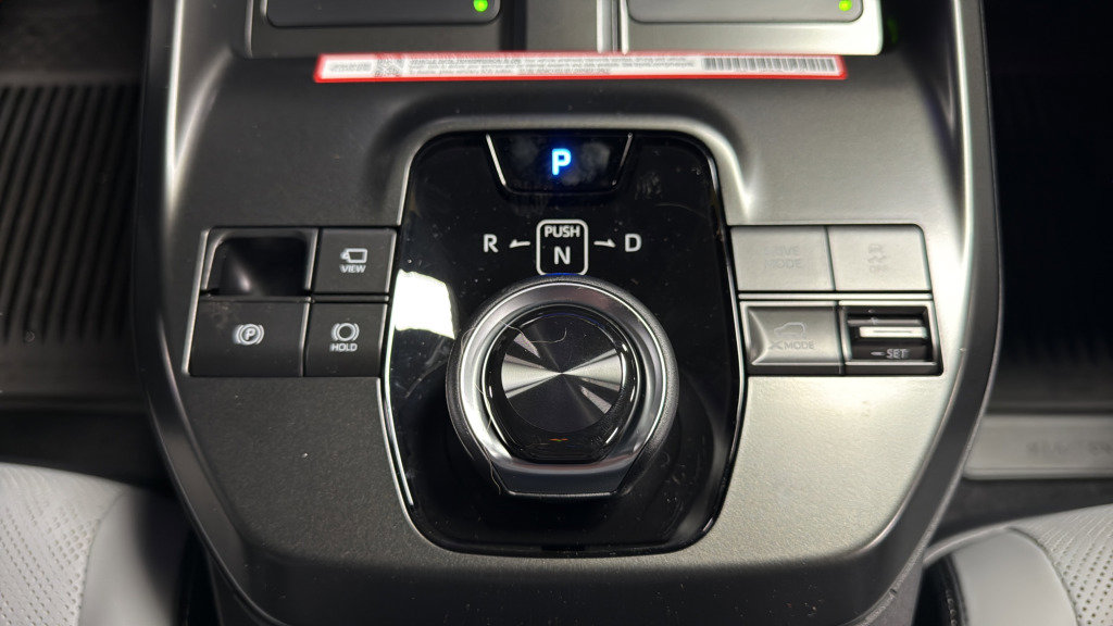 New 2026 Subaru Uncharted AWD image 37