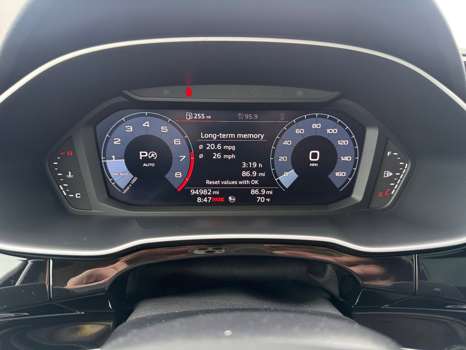 Used 2020 Audi Q3 2.0T Premium Plus w/ Premium Plus Package image 11