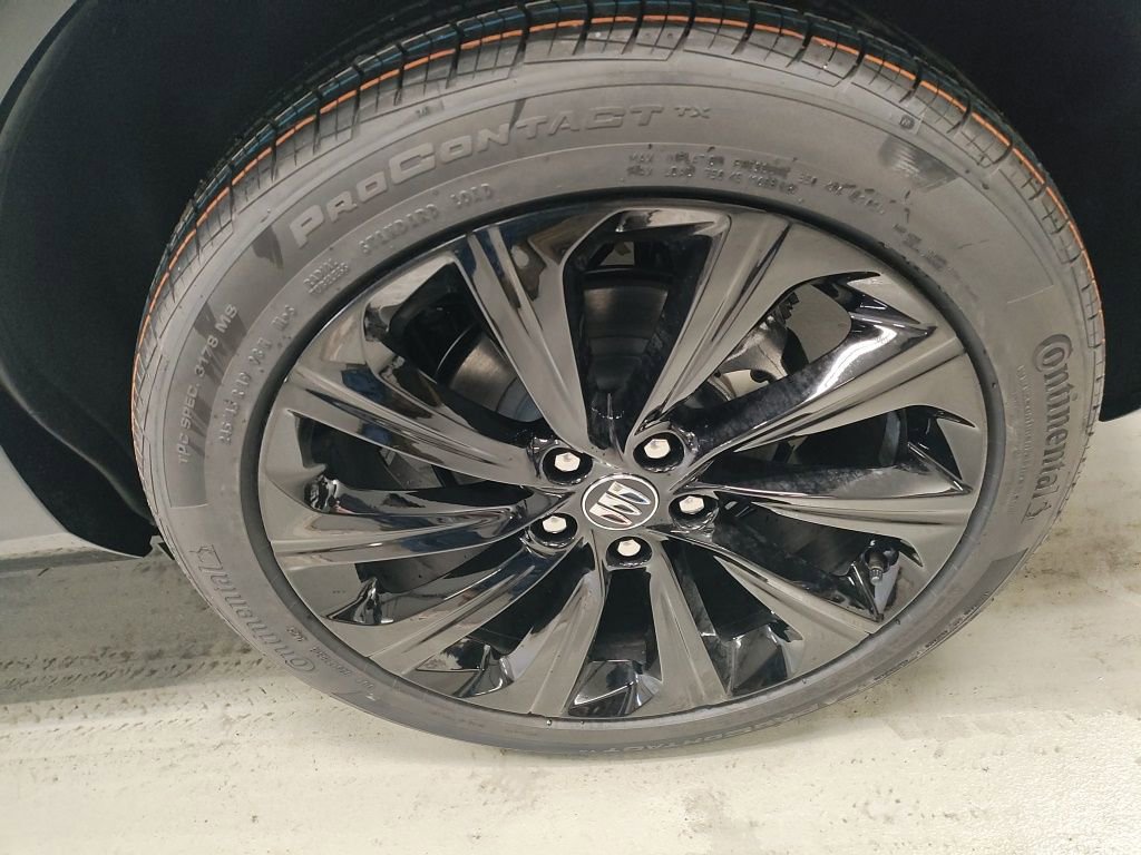 New 2026 Buick Envista Sport Touring w/ Convenience I Package image 21