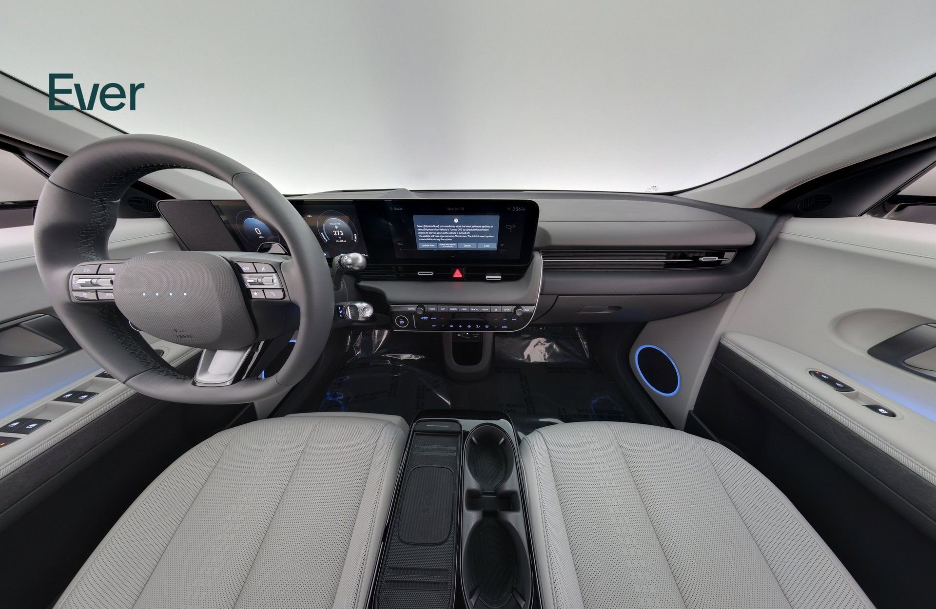 Used 2025 Hyundai Ioniq 5 Limited image 23