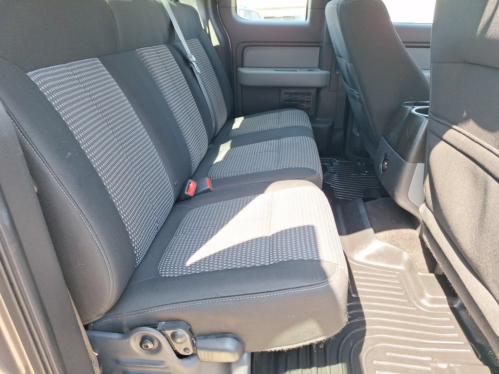 Used 2014 Ford F150 STX w/ Equipment Group 201A Mid RWD image 32