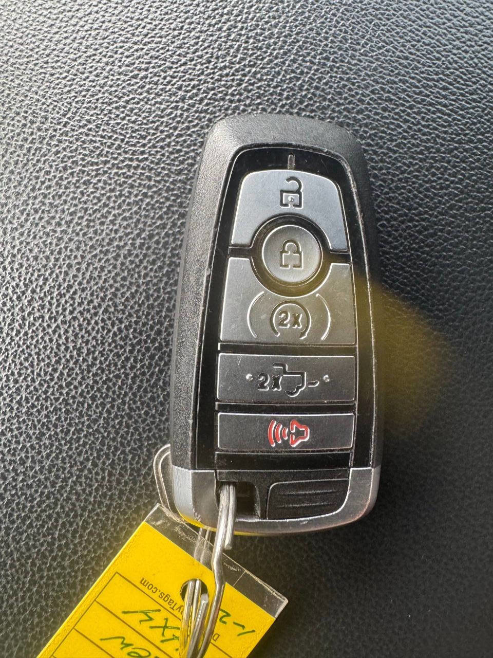 Used 2022 Ford F150 XLT w/ Equipment Group 302A High image 15