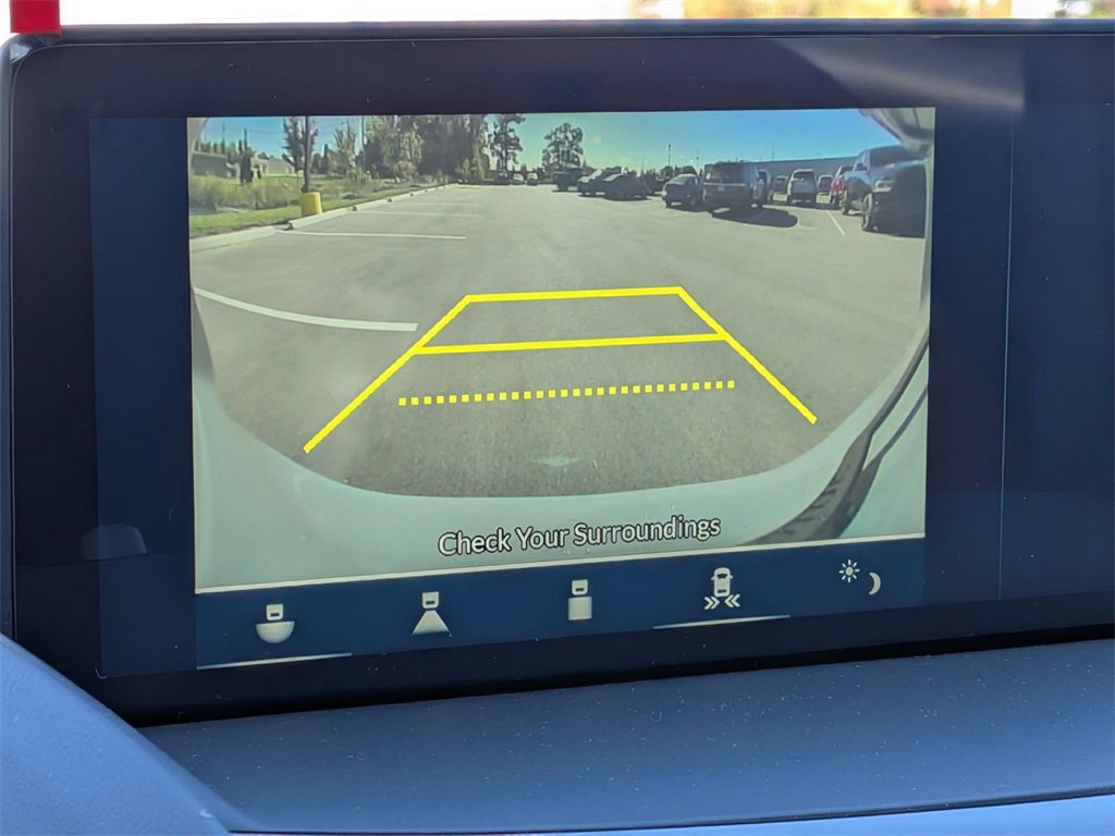 New 2025 Acura RDX A-Spec image 26