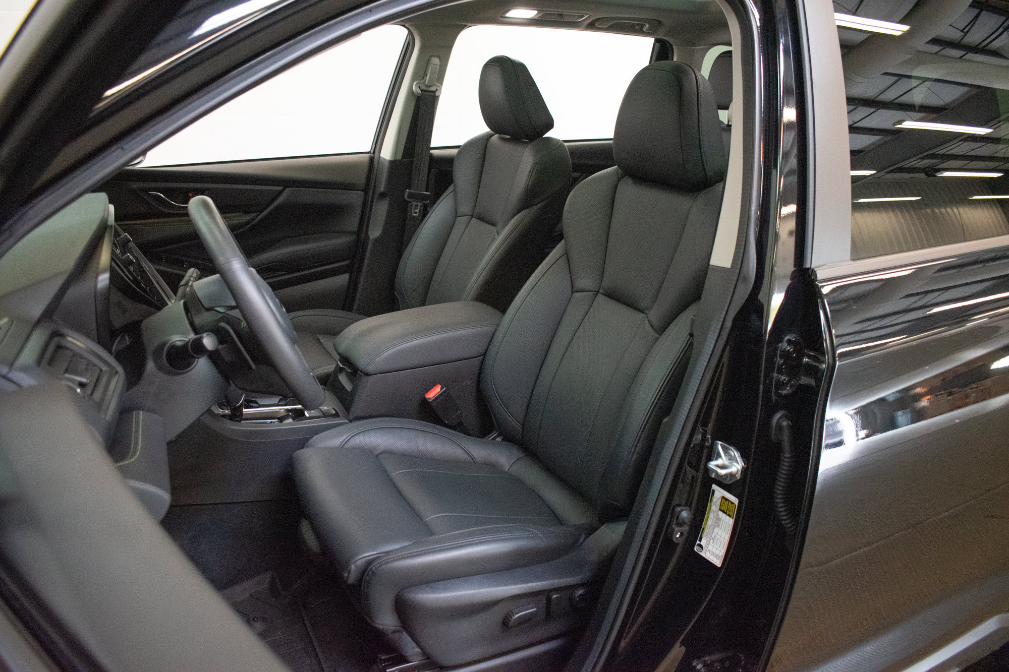 Certified 2026 Subaru Ascent Bronze Edition AWD/4WD image 20