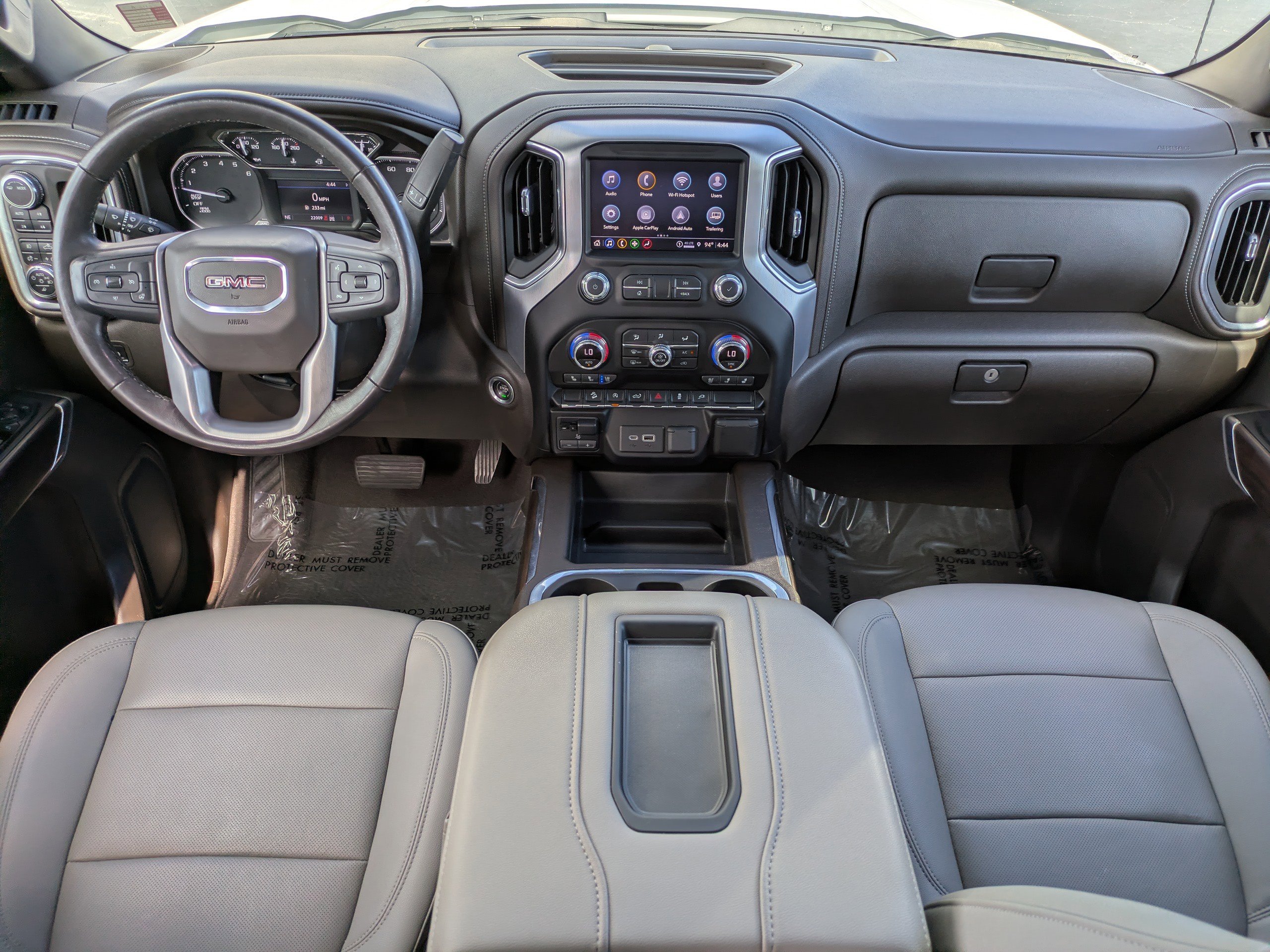 Used 2021 GMC Sierra 1500 SLT w/ SLT Convenience Package image 13