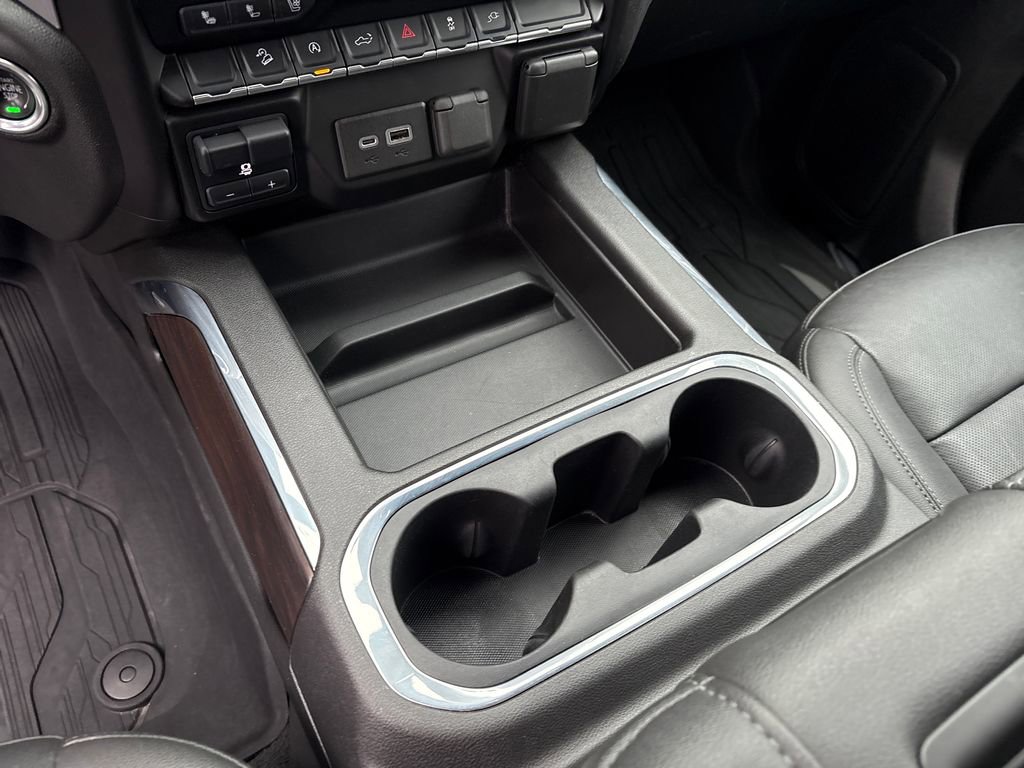 Certified 2021 GMC Sierra 1500 SLT w/ SLT Premium Package image 26