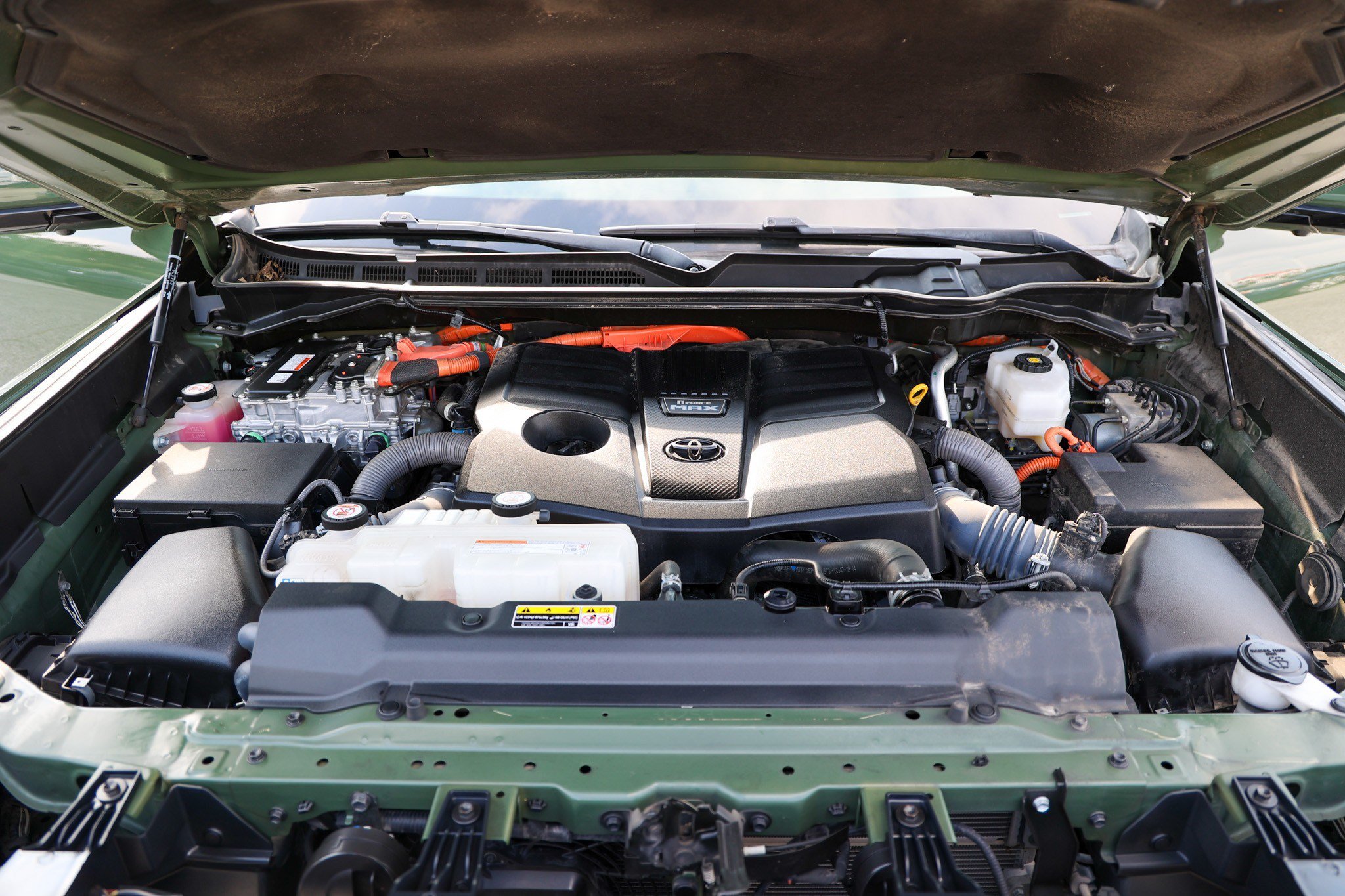 Used 2023 Toyota Tundra Limited RWD image 17