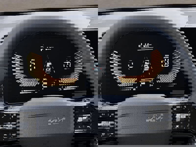 New 2026 Kia Sorento EX image 21