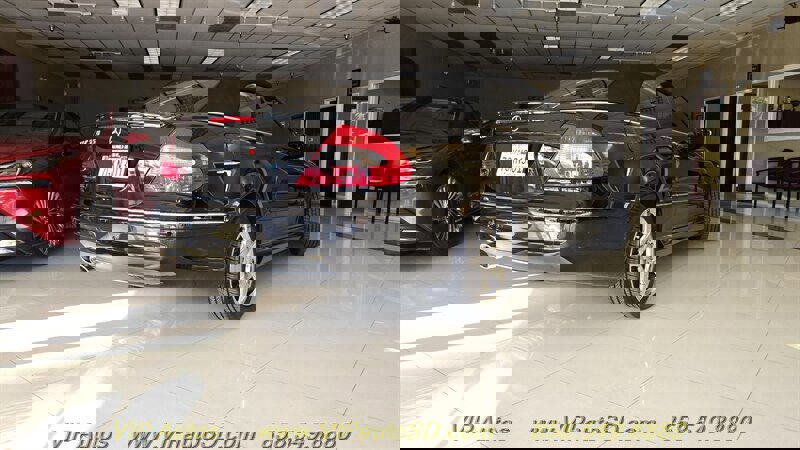 Used 2007 Mercedes-Benz CLK 550 Cabriolet image 6