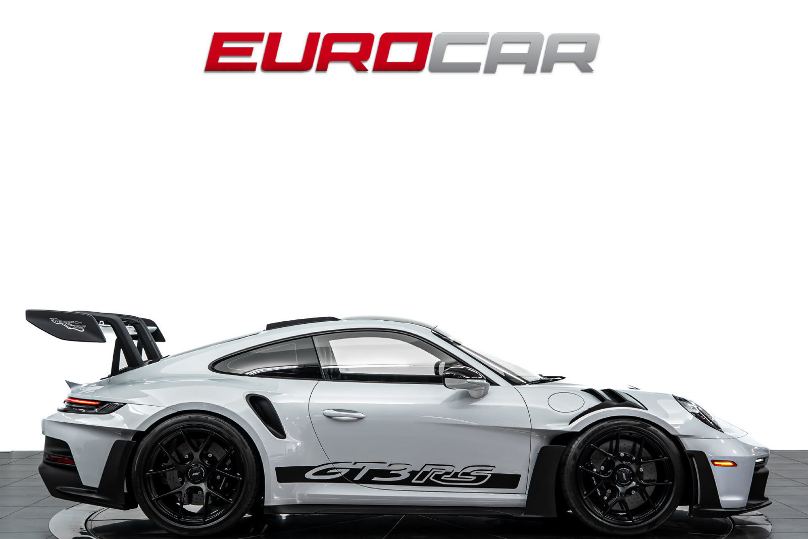 Used 2025 Porsche 911 GT3 RS RWD image 6
