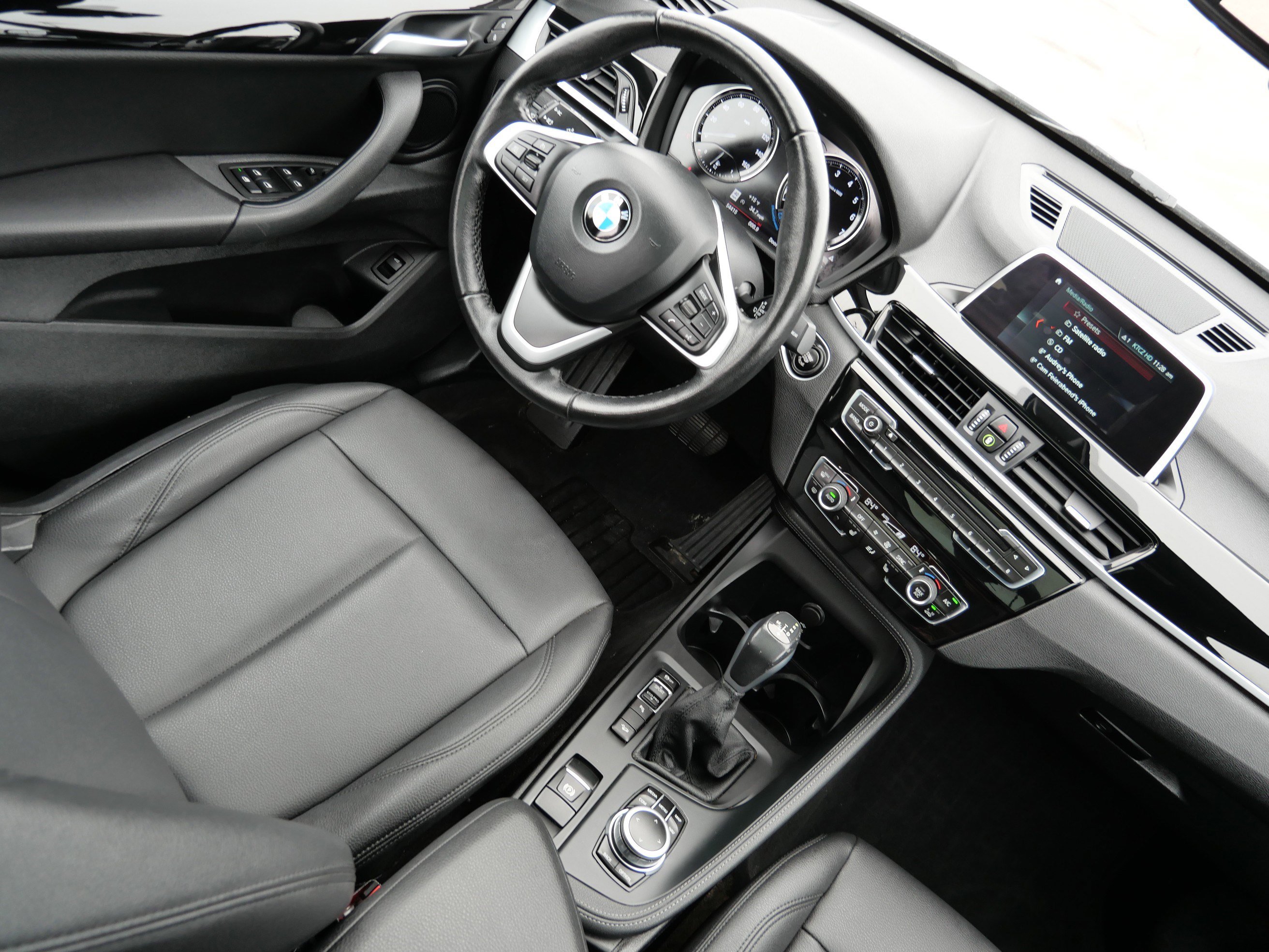 Used 2019 BMW X1 xDrive28i w/ Convenience Package image 9