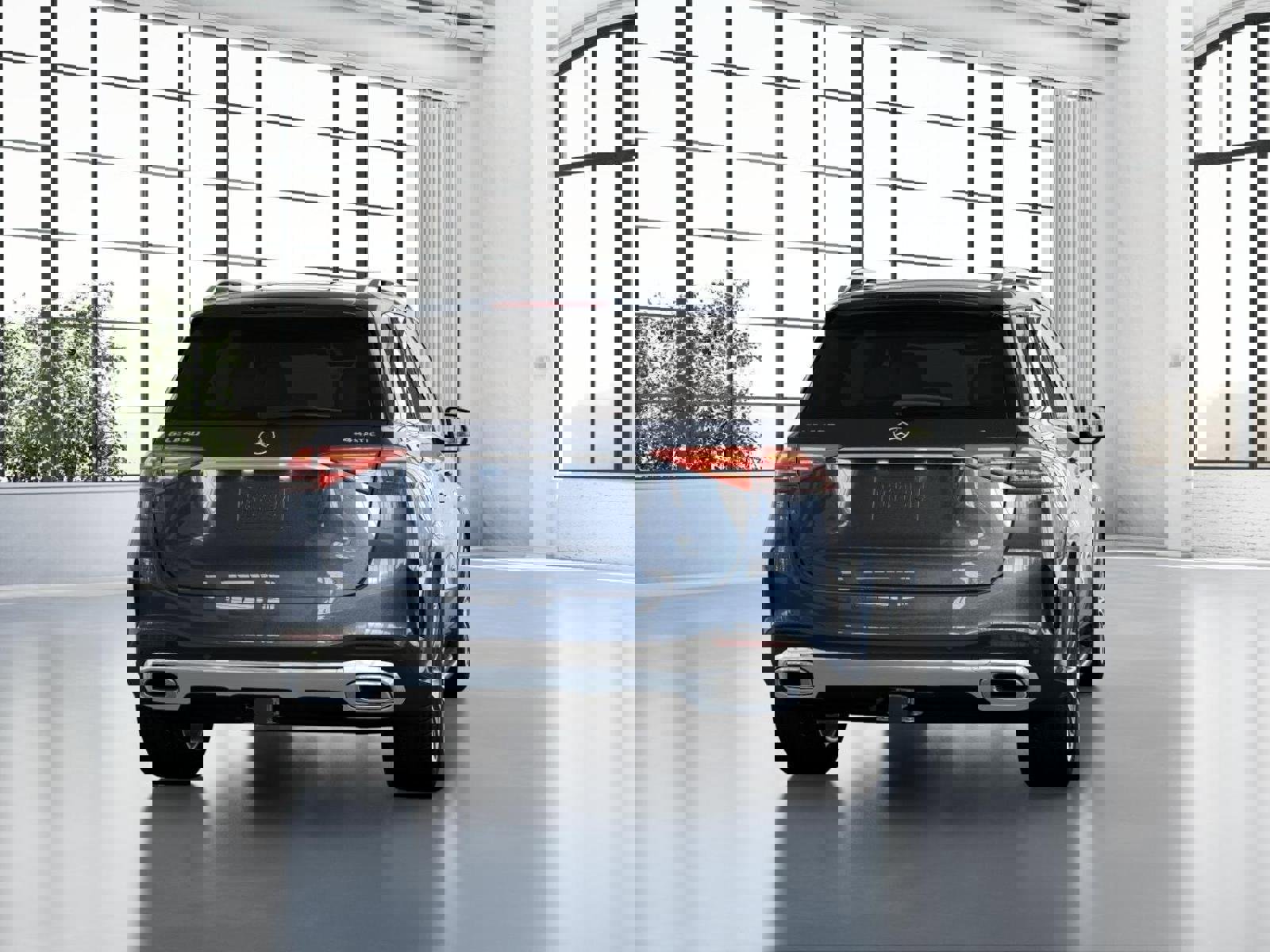 New 2026 Mercedes-Benz GLE 450 4MATIC image 23