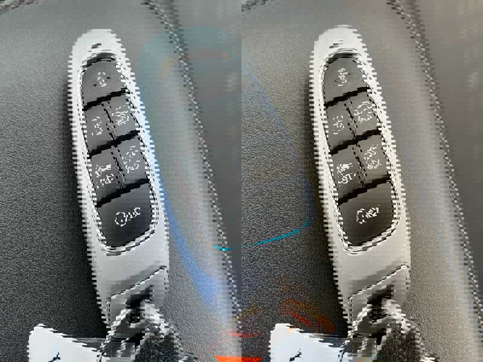 Used 2022 Hyundai Ioniq 5 SEL w/ Cargo Package image 28