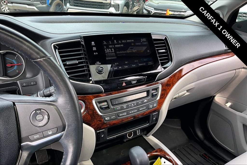Used 2020 Honda Pilot EX-L image 16