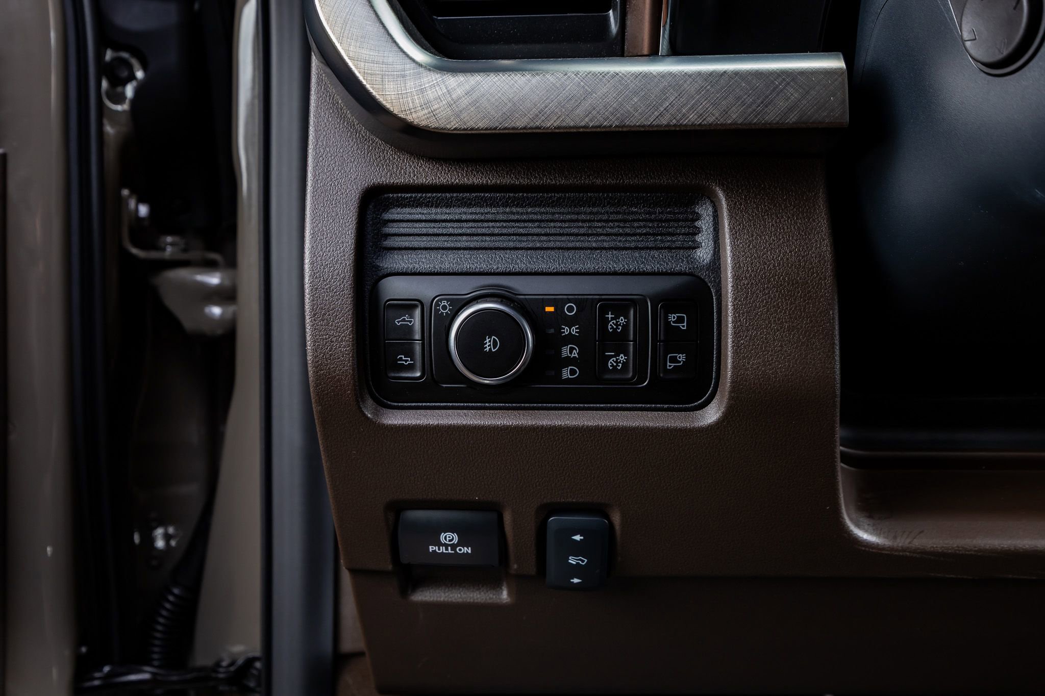 Used 2026 Ford F250 King Ranch w/ Chrome Package image 22