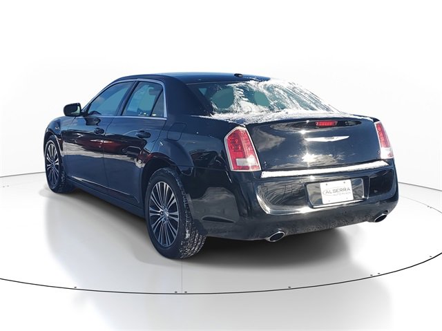 Used 2013 Chrysler 300 S w/ Luxury Group image 3