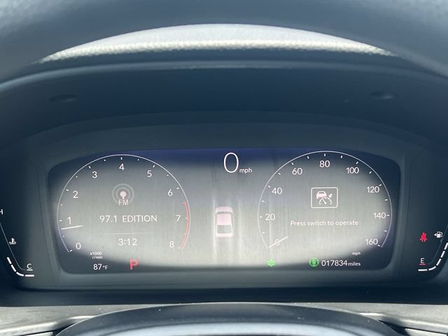 Used 2023 Honda Accord LX image 25
