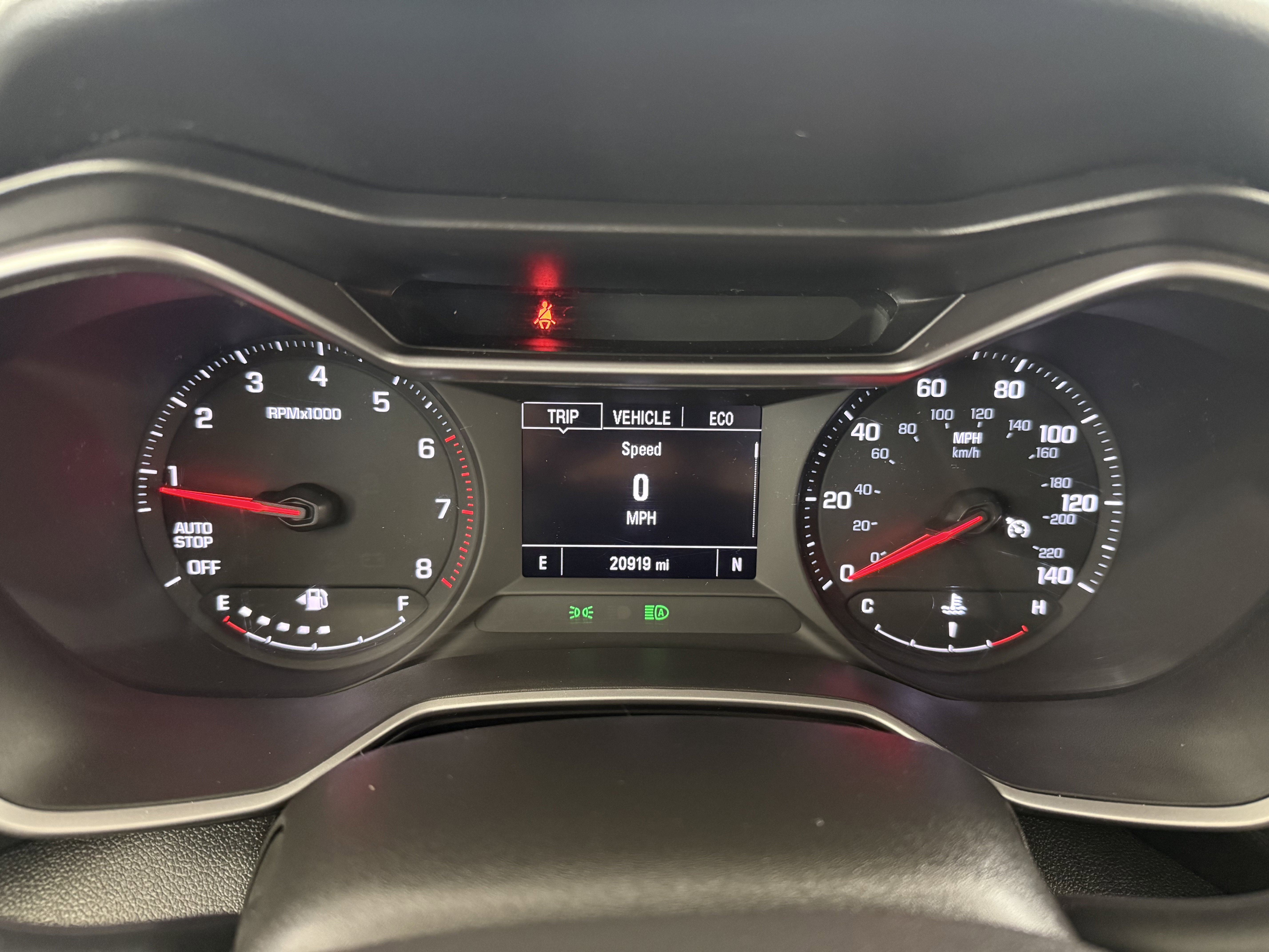 Used 2022 Chevrolet TrailBlazer LS image 16