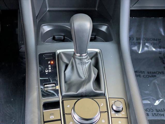 New 2026 MAZDA MAZDA3 s image 13