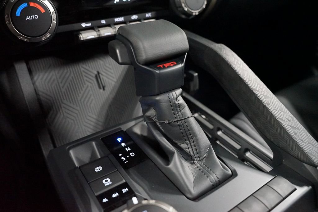 New 2026 Toyota Tacoma TRD Sport image 23