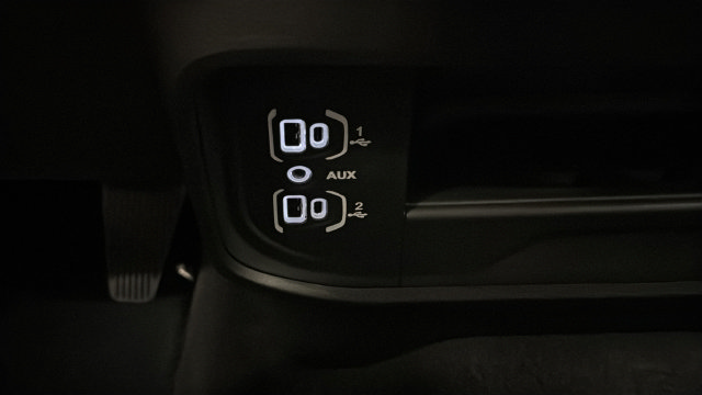 Used 2025 RAM 2500 Tradesman AWD/4WD image 35