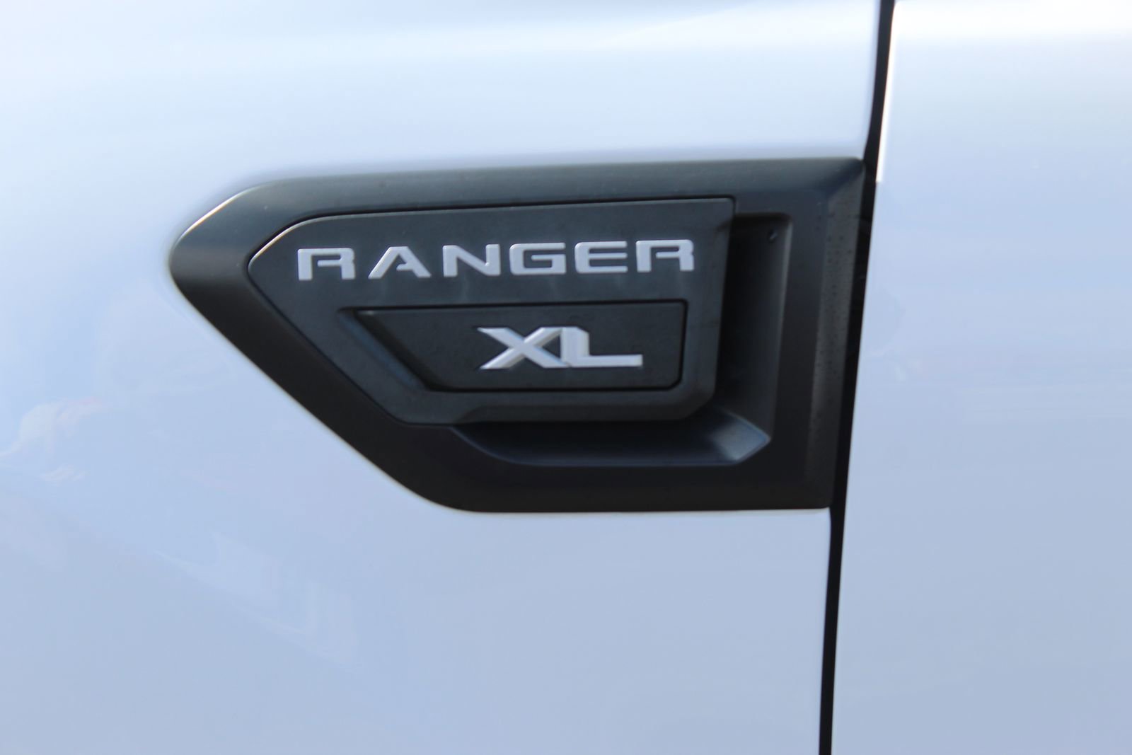 Used 2021 Ford Ranger XL w/ Equipment Group 101A High image 3