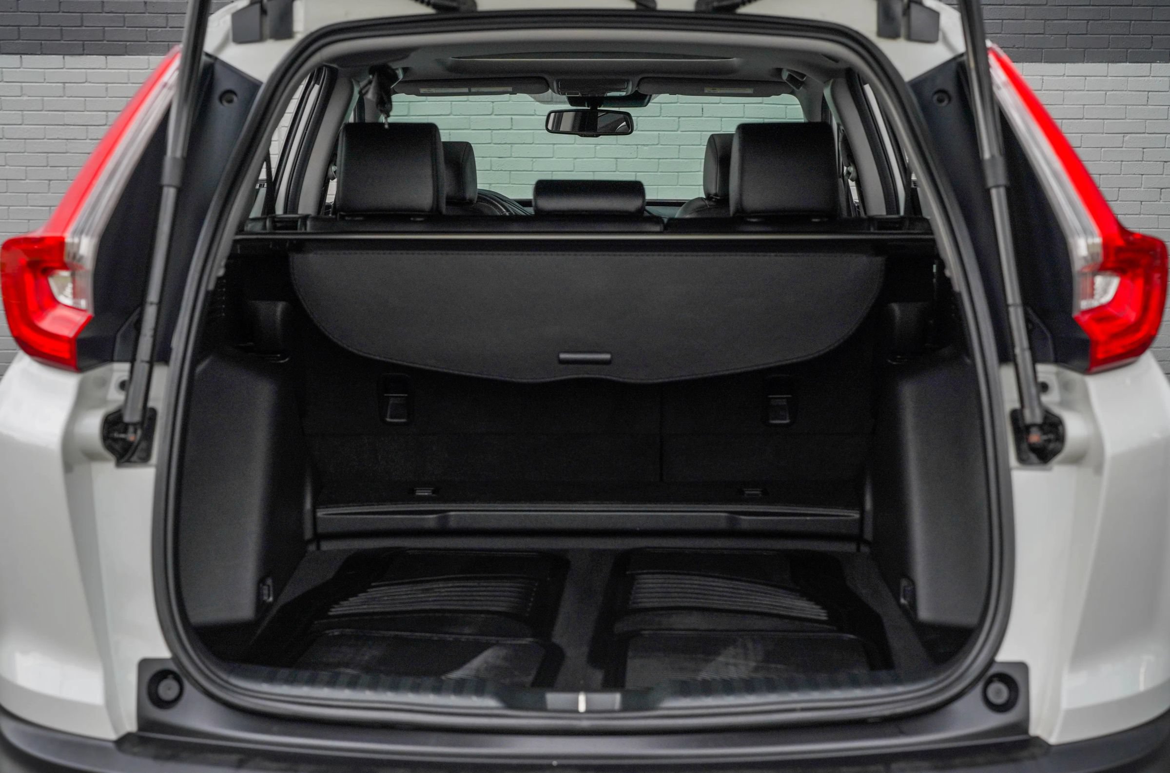 Used 2019 Honda CR-V EX-L image 32