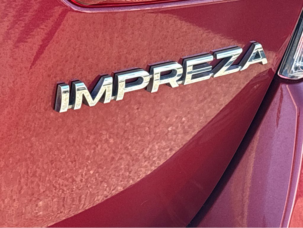 Used 2021 Subaru Impreza Premium image 22