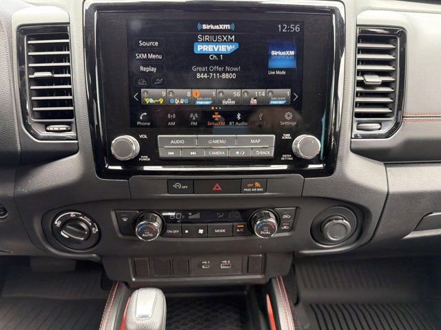Used 2024 Nissan Frontier PRO-4X w/ Off-Road Protection Package AWD/4WD image 28